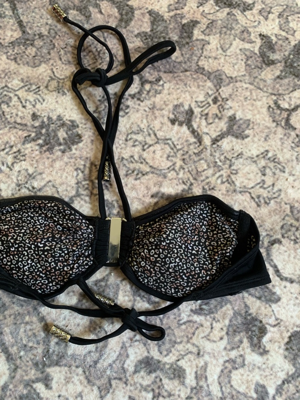 Bikini Top - Picture 3 of 4